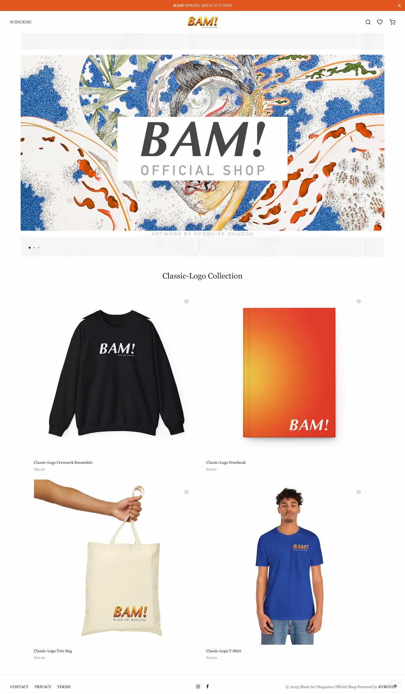 Demo Preview